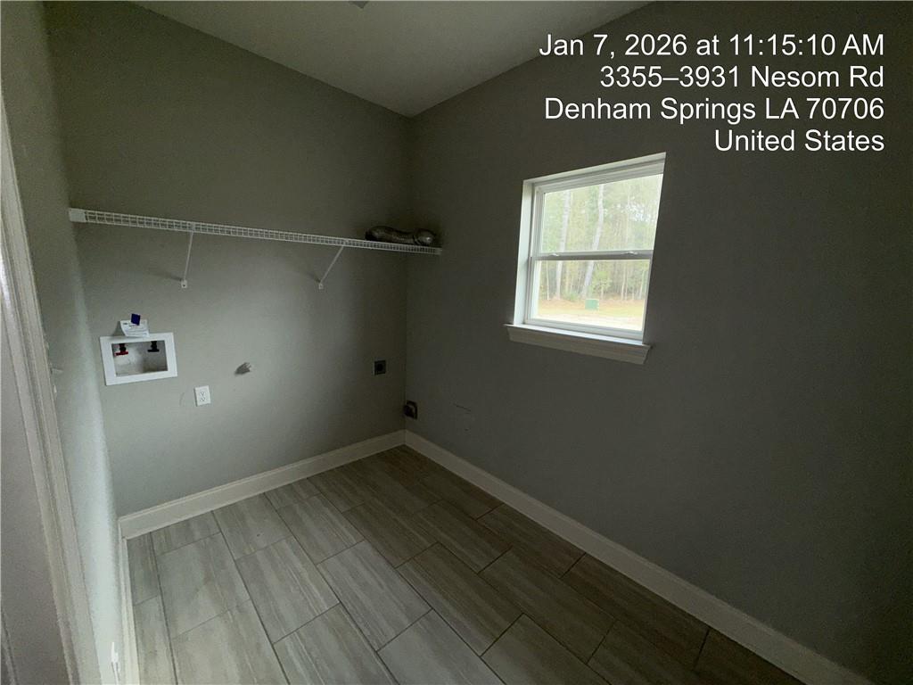 3675 Nesom Road Denham Springs, LA 70706 - Photo 9 of 16
