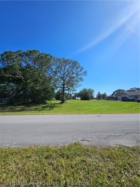 7824 Granada Road Sebring, FL 33876 - Photo 1 of 3 Gallery Image 1