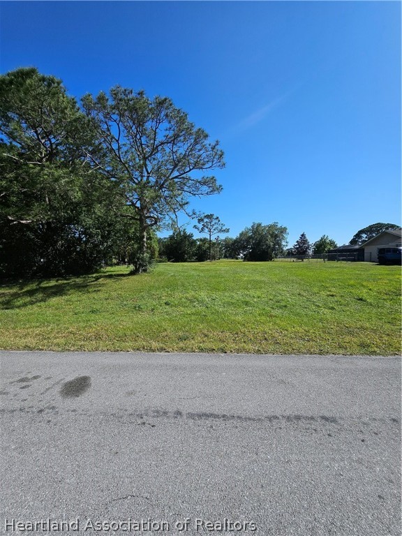 7824 Granada Road Sebring, FL 33876 - Photo 2 of 3 Gallery Image 2