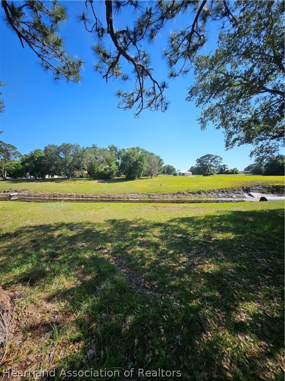 7824 Granada Road Sebring, FL 33876 - Photo 3 of 3 Gallery Image 3