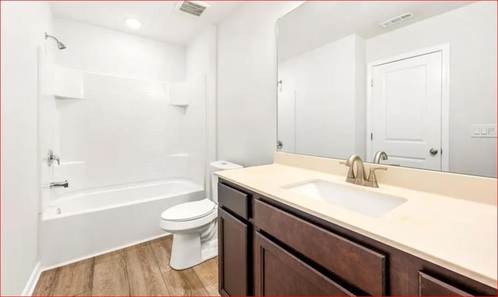 3107 Tarian Way Decatur, GA 30034 - Photo 12 of 13