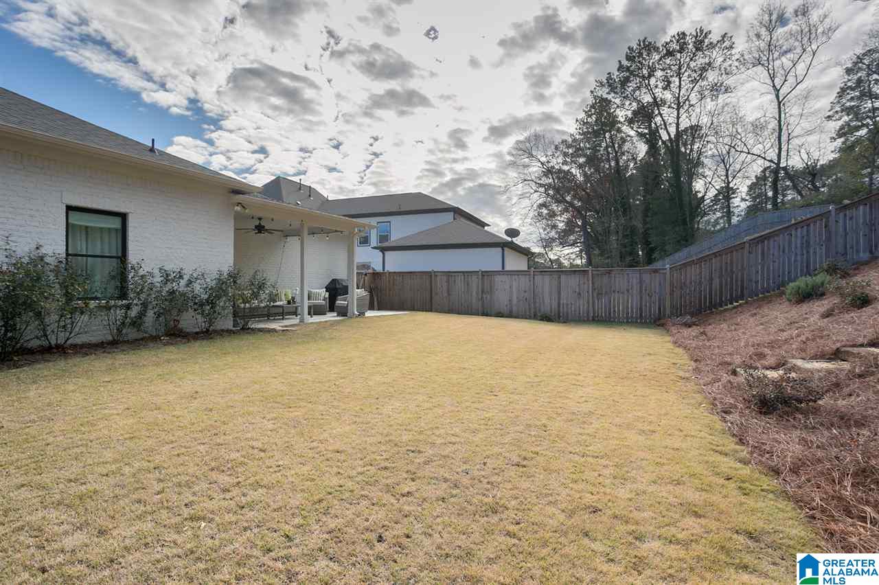 2991 Altadena Ridge Drive Birmingham, AL 35243 - Photo 40 of 47