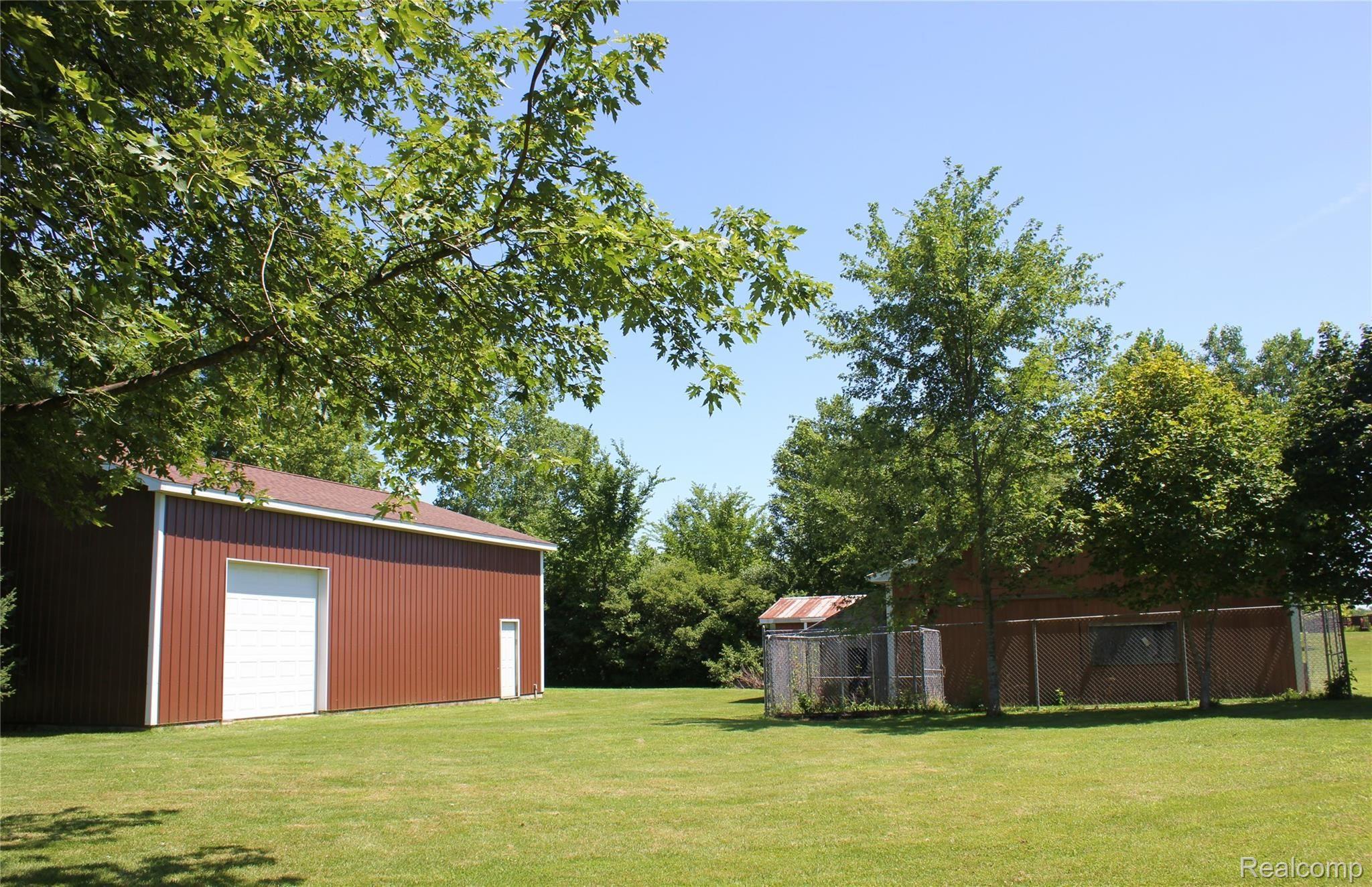 1865 Carter Road Carleton, MI 48117 - Photo 81 of 88 IMG_1289.JPG