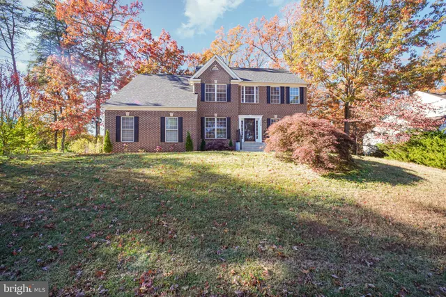 $500,000 | 3900 Monticello Street, Fredericksburg, VA 22408