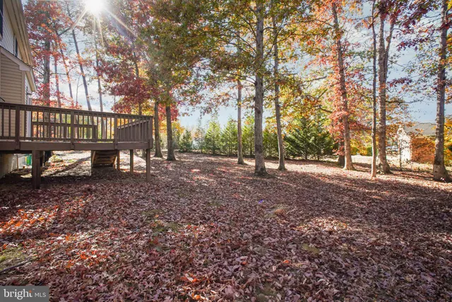 $500,000 | 3900 Monticello Street, Fredericksburg, VA 22408