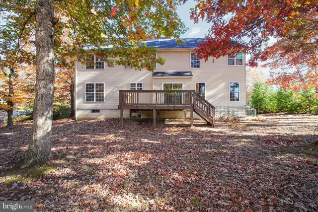 $500,000 | 3900 Monticello Street, Fredericksburg, VA 22408