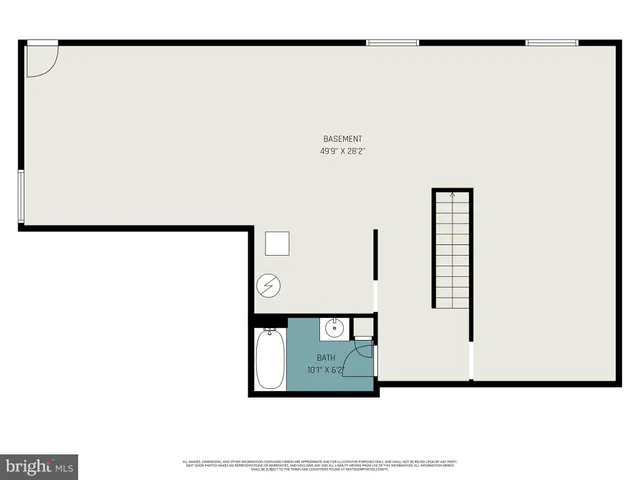 $500,000 | 3900 Monticello Street, Fredericksburg, VA 22408