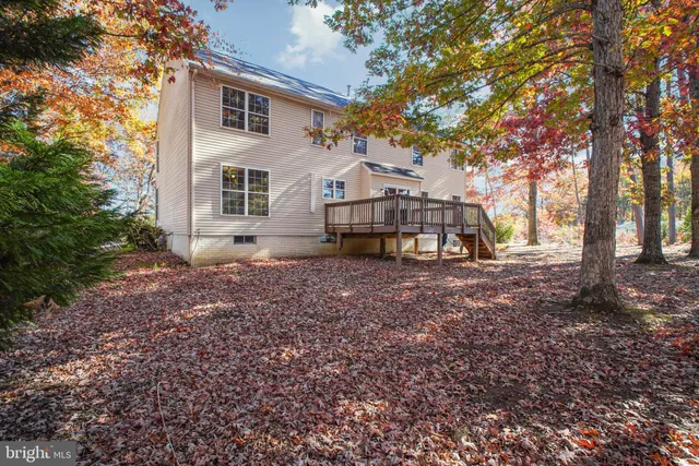 $500,000 | 3900 Monticello Street, Fredericksburg, VA 22408