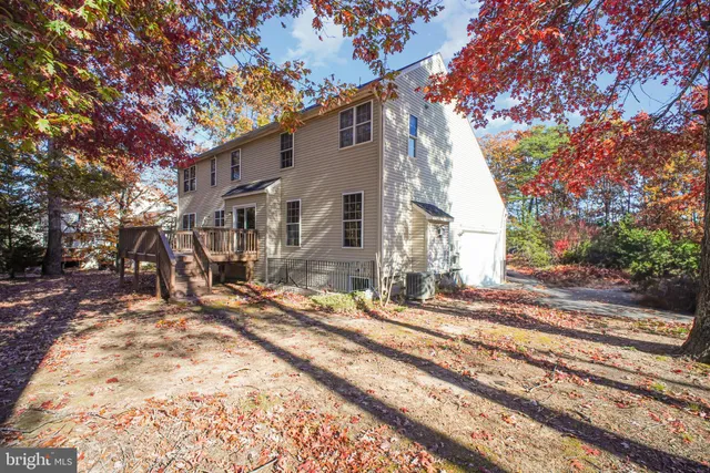 $500,000 | 3900 Monticello Street, Fredericksburg, VA 22408