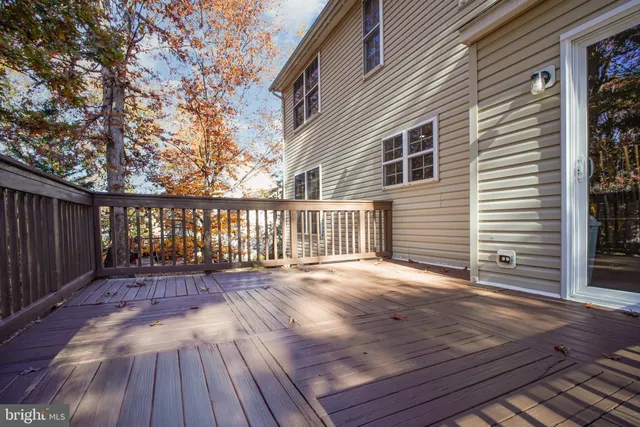 $500,000 | 3900 Monticello Street, Fredericksburg, VA 22408