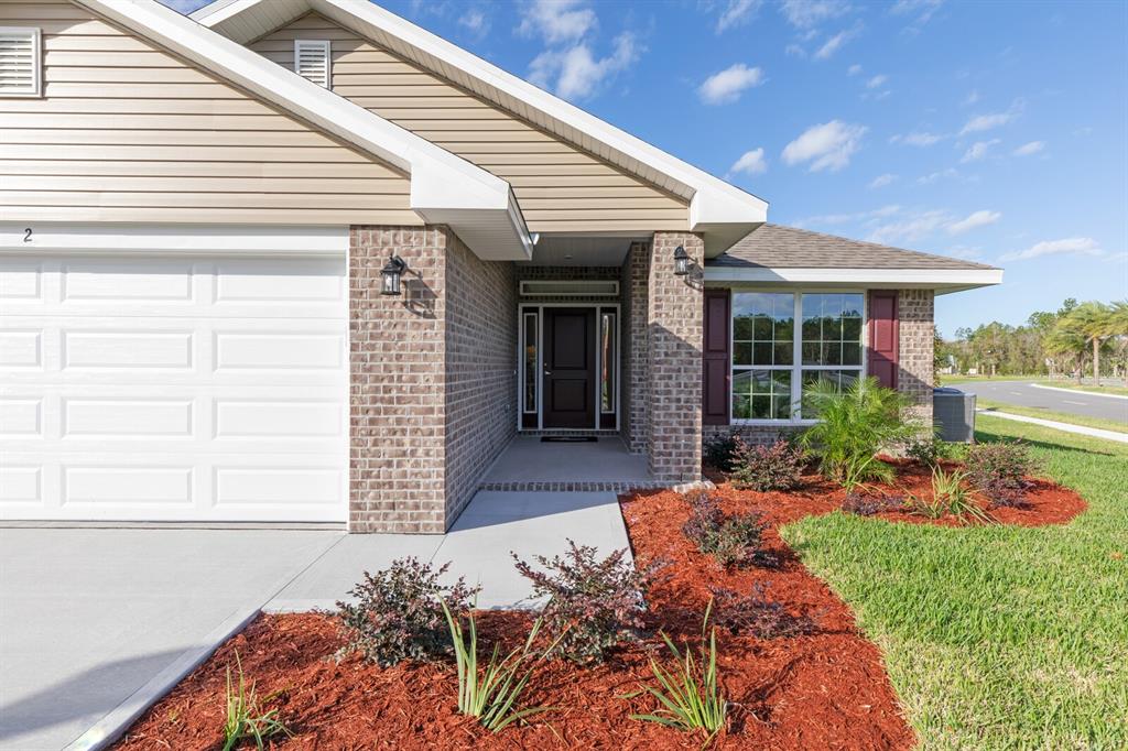 112 Rivertown Road Palm Coast, FL 32137 - Photo 1 of 1
