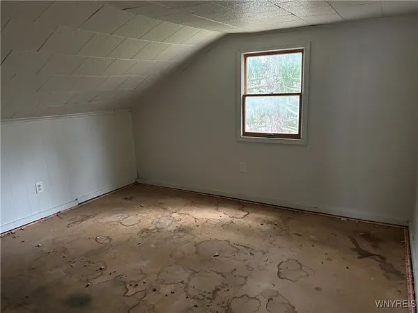 $89,900 | 5287 Martinville Road, Warsaw, NY 14569
