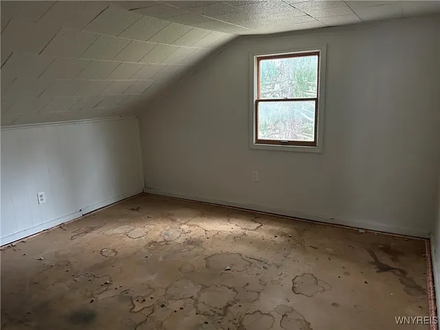 $89,900 | 5287 Martinville Road, Warsaw, NY 14569