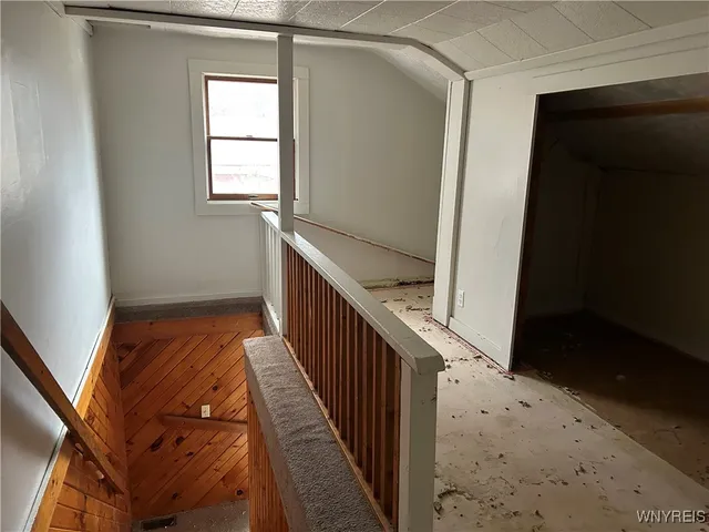 $89,900 | 5287 Martinville Road, Warsaw, NY 14569