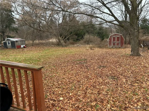 $89,900 | 5287 Martinville Road, Warsaw, NY 14569