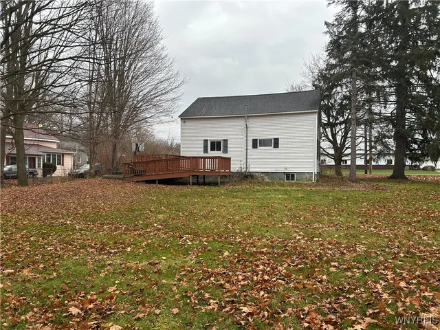 $89,900 | 5287 Martinville Road, Warsaw, NY 14569