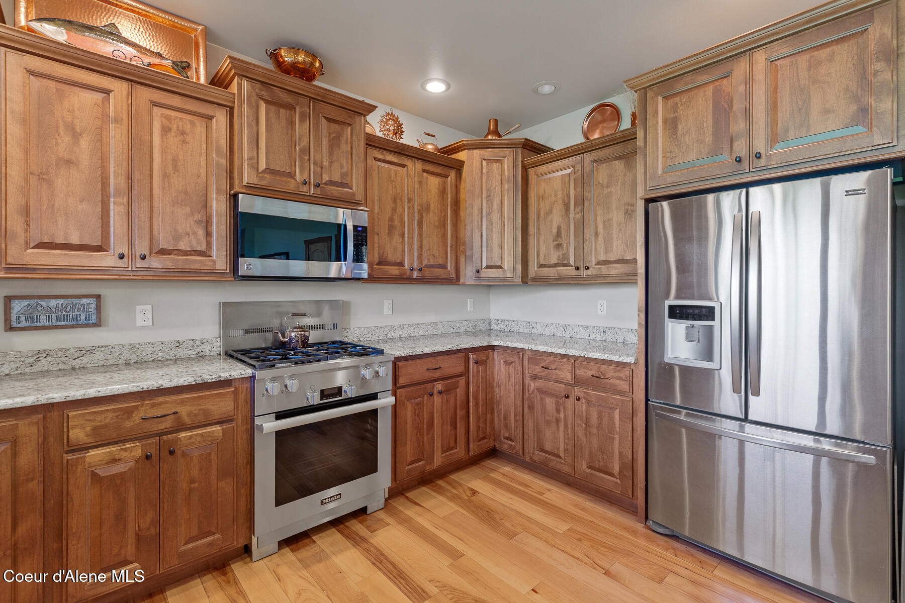 224 Buck Ridge Sagle, ID 83860 - Photo 17 of 85 224BuckRidgeRd-17