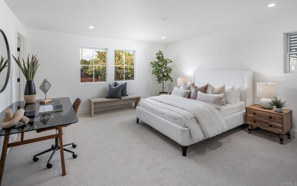 828 Conestoga Court Encinitas, CA 92024 - Photo 24 of 36 Bedroom