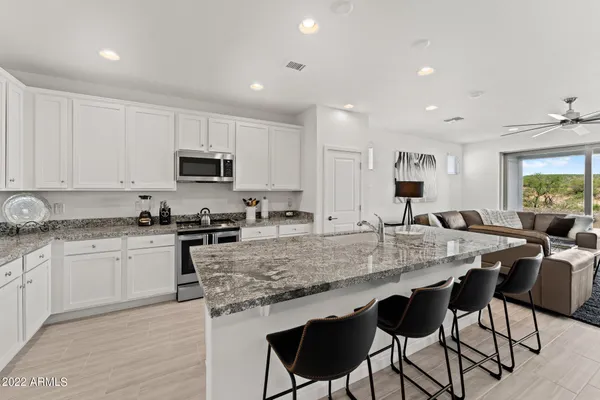 $3,900 | 4439 Copper Mine Court, Wickenburg, AZ 85390