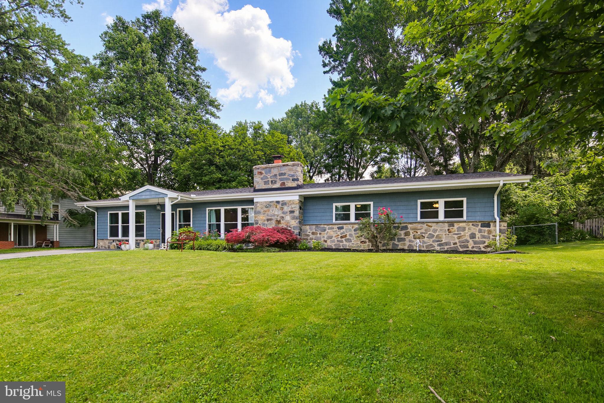 9242 Spring Valley Road Ellicott City, MD 21043 - Photo 51 of 52 Welcome Home!