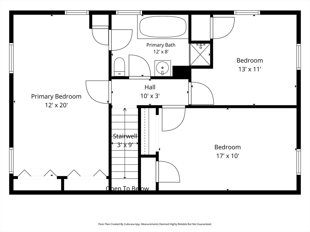 3 Barrows Road Worcester, MA 01609 - Photo 40 of 40