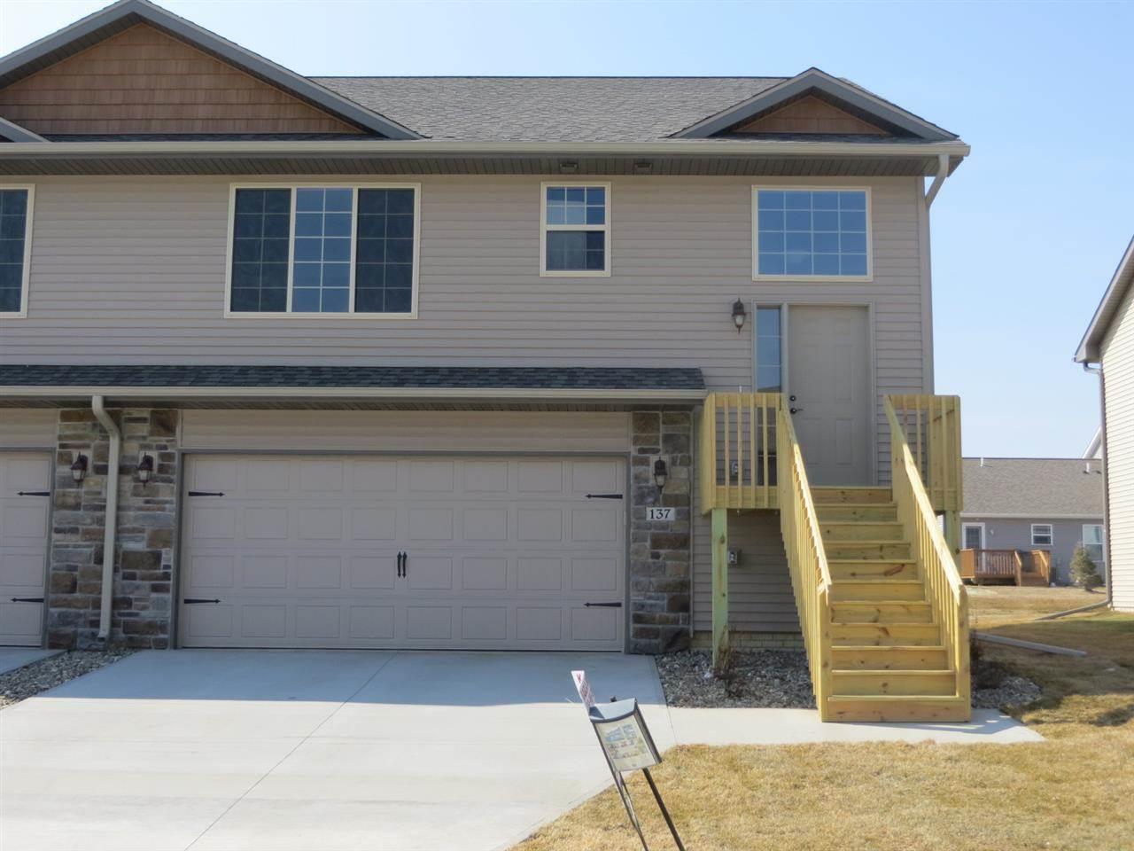 197 North Park Ridge Road North Liberty, IA 52317 - Photo 1 of 17 Gallery Image 1