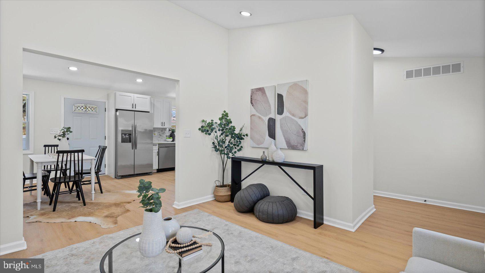 3901 Tiverton Road Randallstown, MD 21133 - Photo 4 of 38 Gallery Image 4