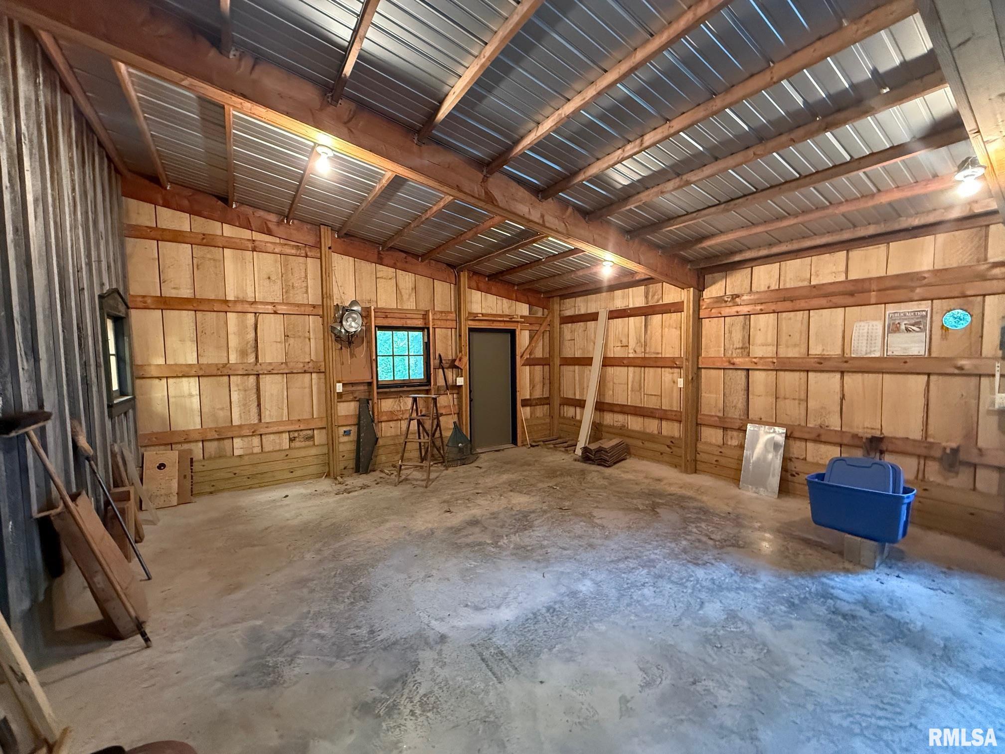 17531 Old Fairgrounds Road Petersburg, IL 62675 - Photo 57 of 68