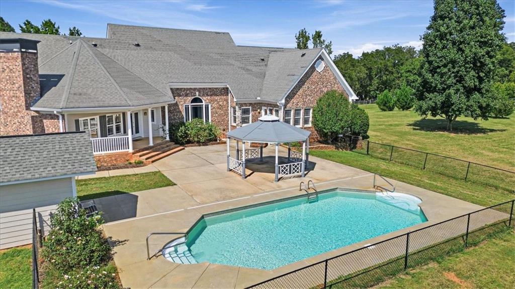 436 James Powers Road Monroe, GA 30656 - Photo 47 of 67 Gallery Image 47