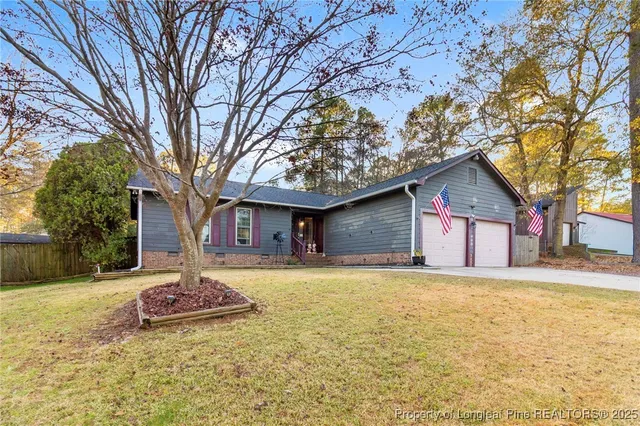 $284,900 | 228 Timberlake Drive, Fayetteville, NC 28314