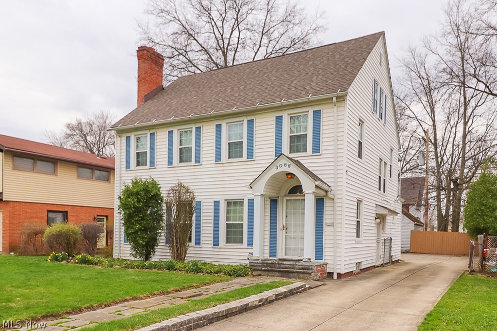 3066 Keswick Road Cleveland, OH 44120 - Photo 1 of 32 Gallery Image 1