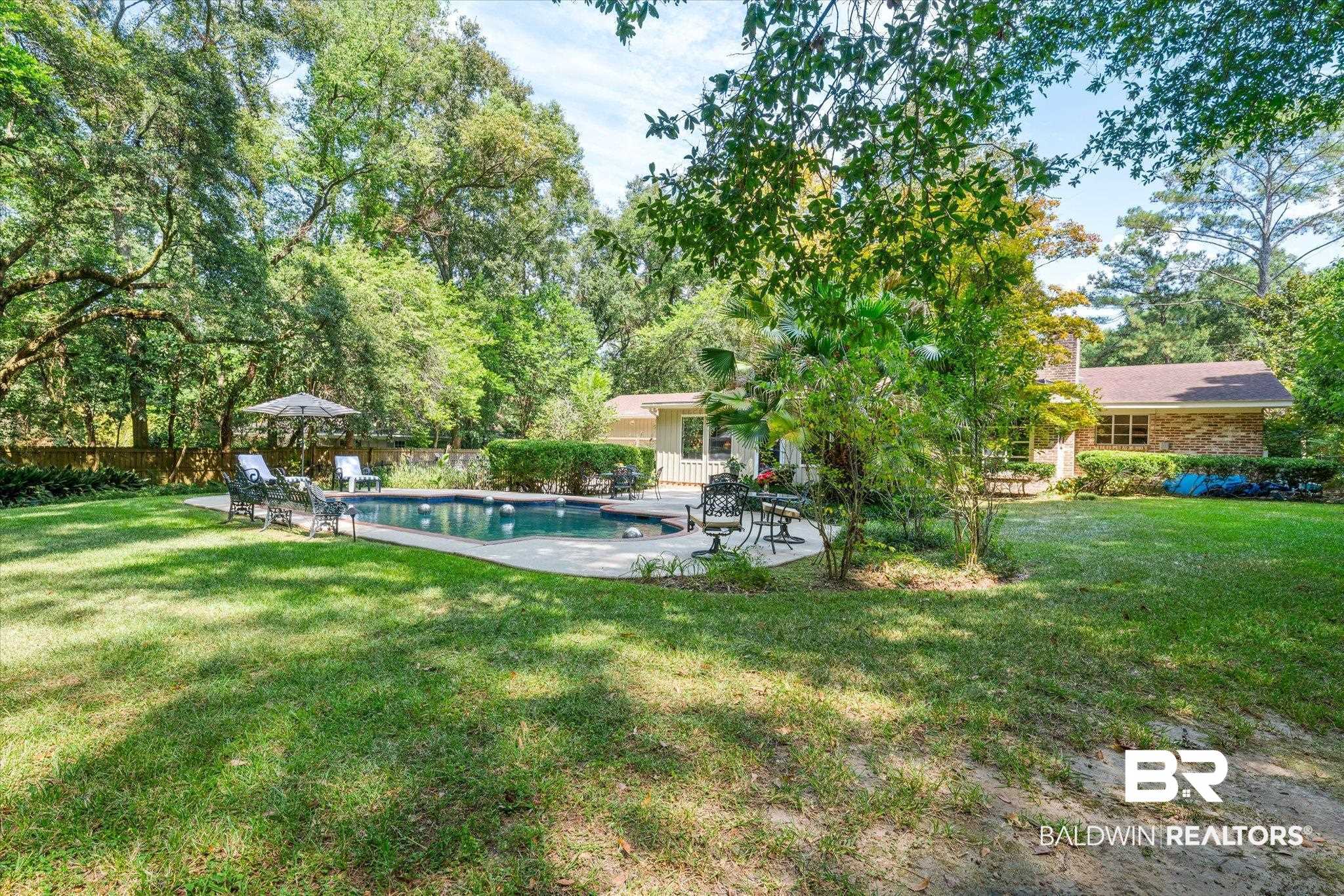 270 Jackson Drive Mobile, AL 36609 - Photo 26 of 30