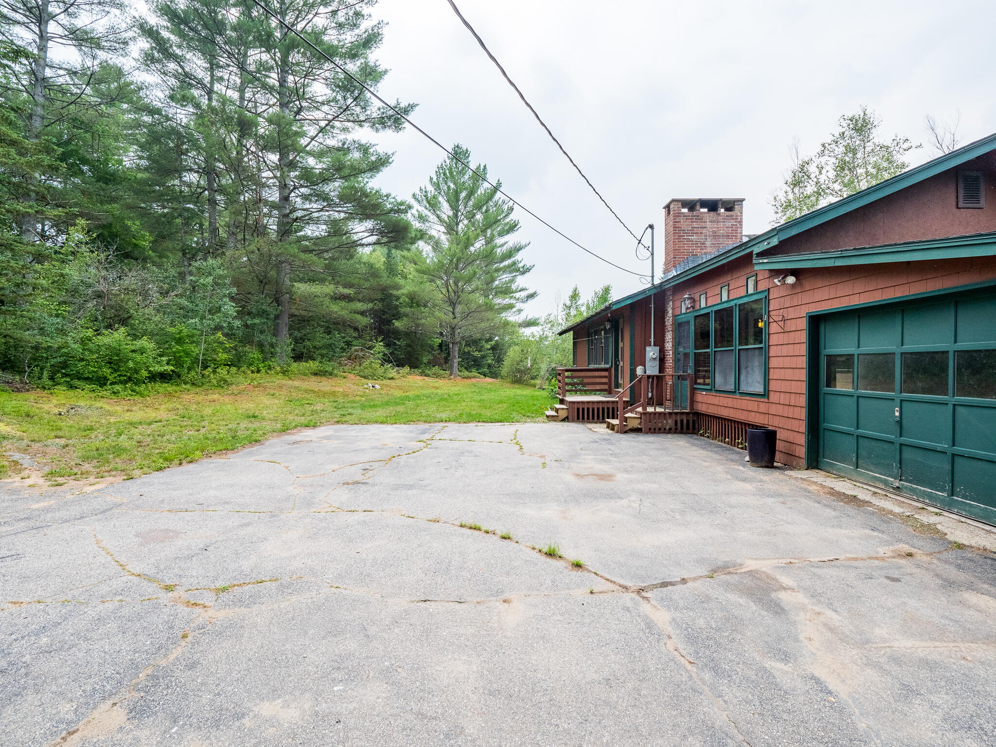 896 Bear River Road Newry, ME 04261 - Photo 11 of 53 869 Bear River-34
