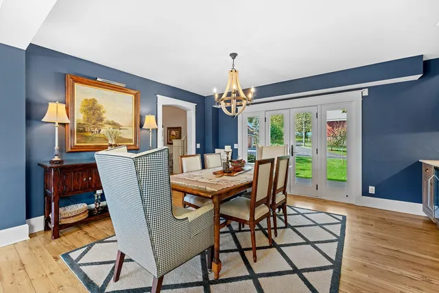 $1,375,000 | E1475 Owens La, La Valle, WI 53941