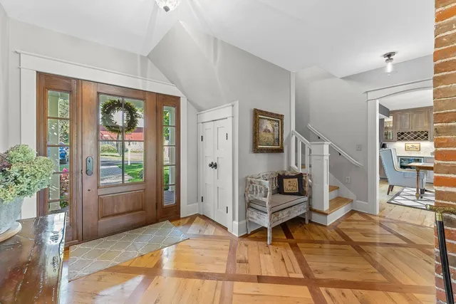 $1,375,000 | E1475 Owens La, La Valle, WI 53941