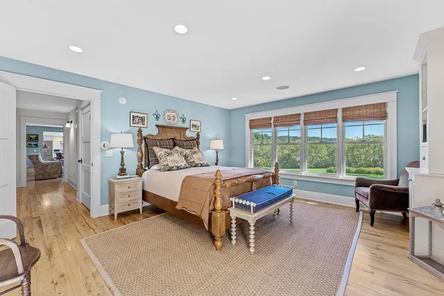 $1,375,000 | E1475 Owens La, La Valle, WI 53941