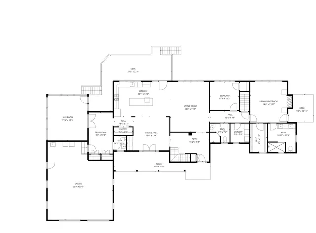 $1,375,000 | E1475 Owens La, La Valle, WI 53941