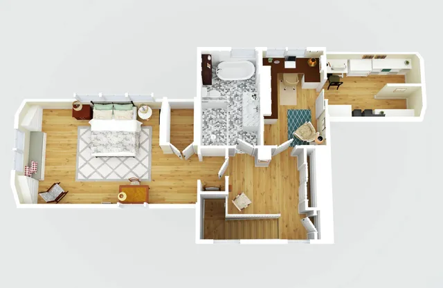 $1,375,000 | E1475 Owens La, La Valle, WI 53941