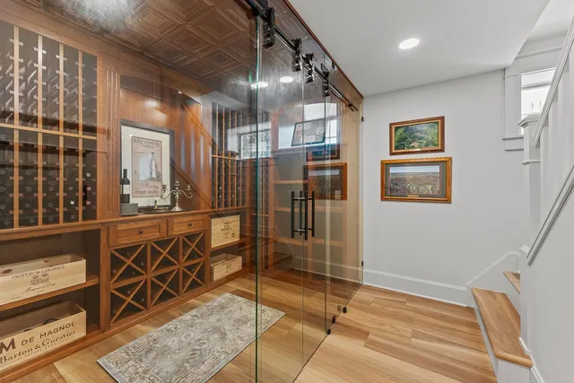 $1,375,000 | E1475 Owens La, La Valle, WI 53941