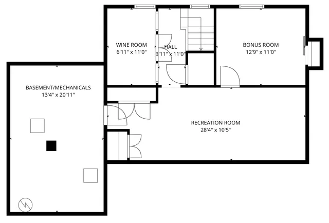 $1,375,000 | E1475 Owens La, La Valle, WI 53941