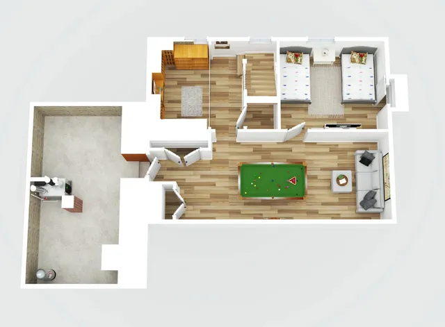 $1,375,000 | E1475 Owens La, La Valle, WI 53941