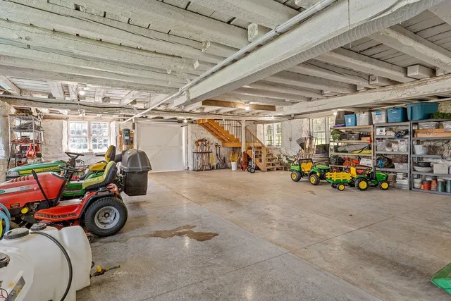 $1,375,000 | E1475 Owens La, La Valle, WI 53941