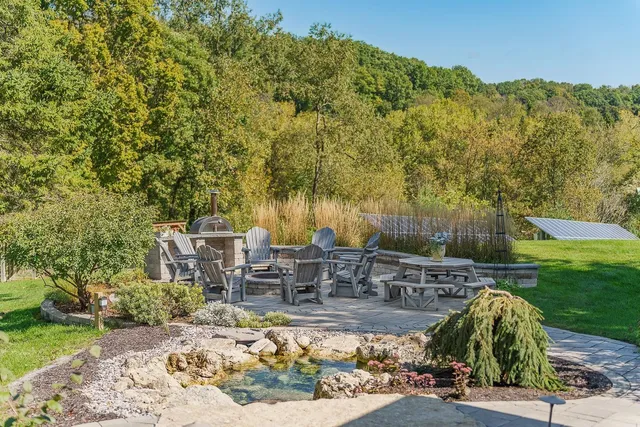 $1,375,000 | E1475 Owens La, La Valle, WI 53941