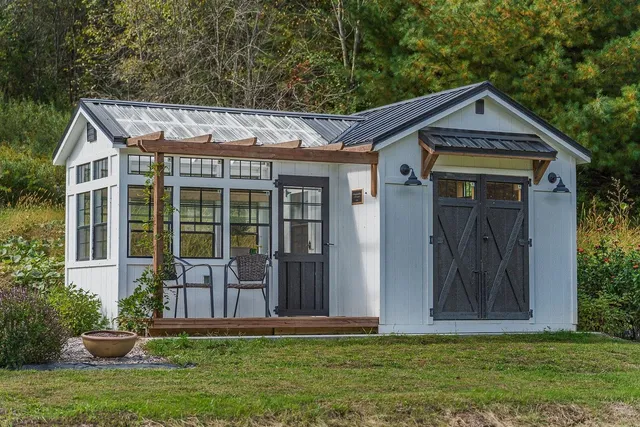 $1,375,000 | E1475 Owens La, La Valle, WI 53941