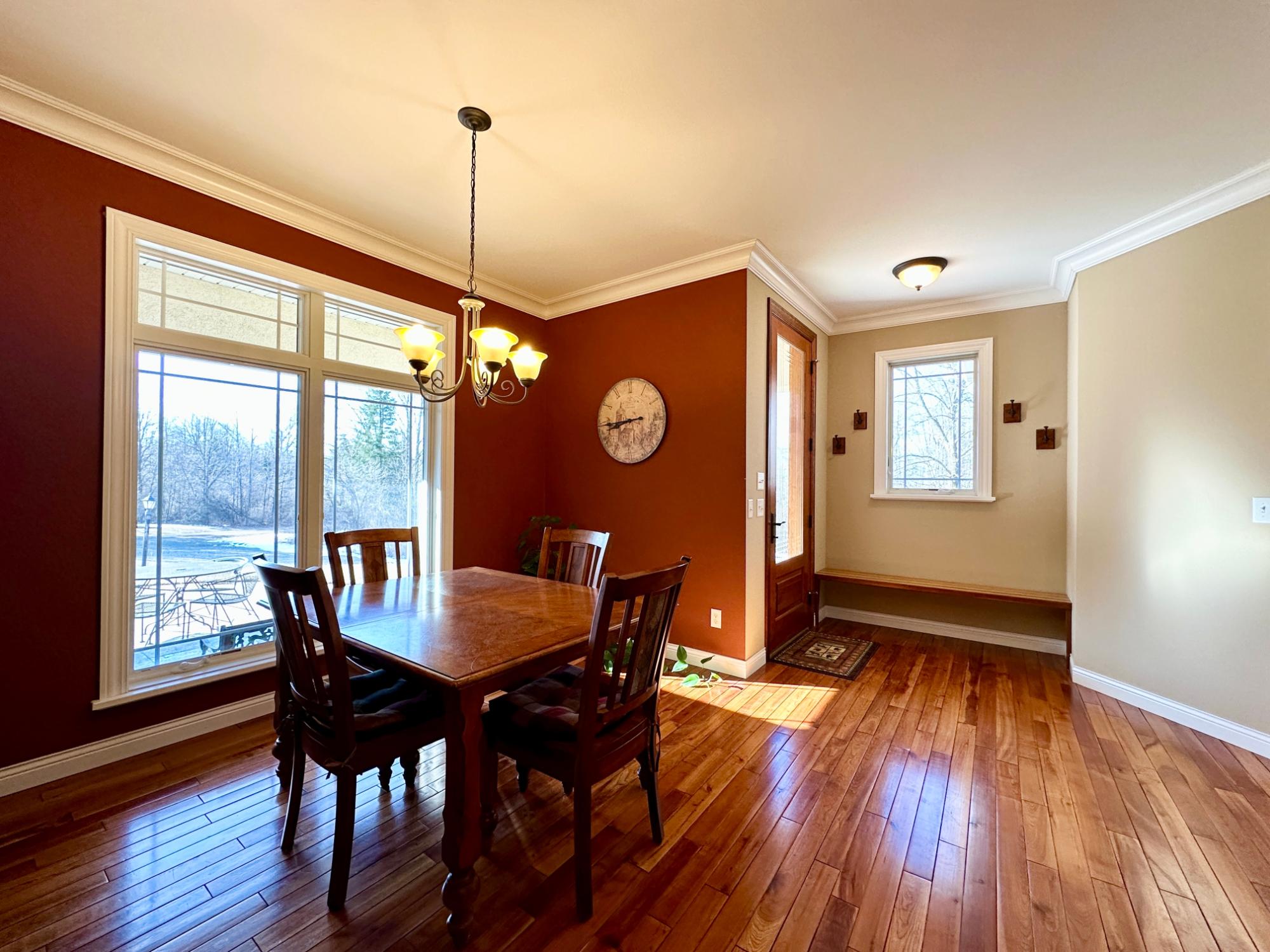 W9146 Claire Road Deerbrook, WI 54424 - Photo 5 of 51 Gallery Image 5