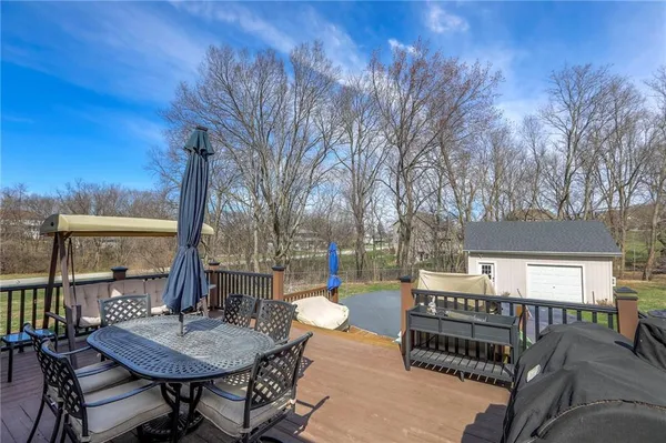 $575,000 | 6620 Northwest 136th Street, Kansas City, MO 64164