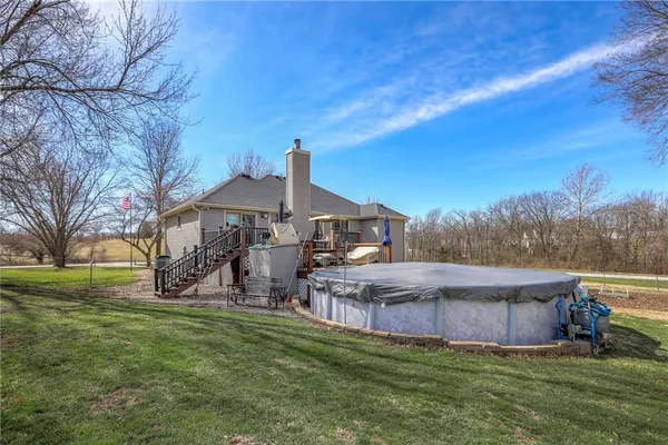 $575,000 | 6620 Northwest 136th Street, Kansas City, MO 64164