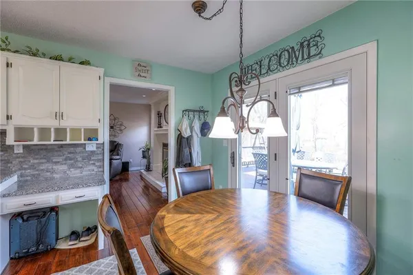 $575,000 | 6620 Northwest 136th Street, Kansas City, MO 64164