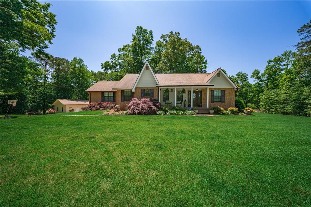 400 Cable Road Waleska, GA 30183 - Photo 44 of 49