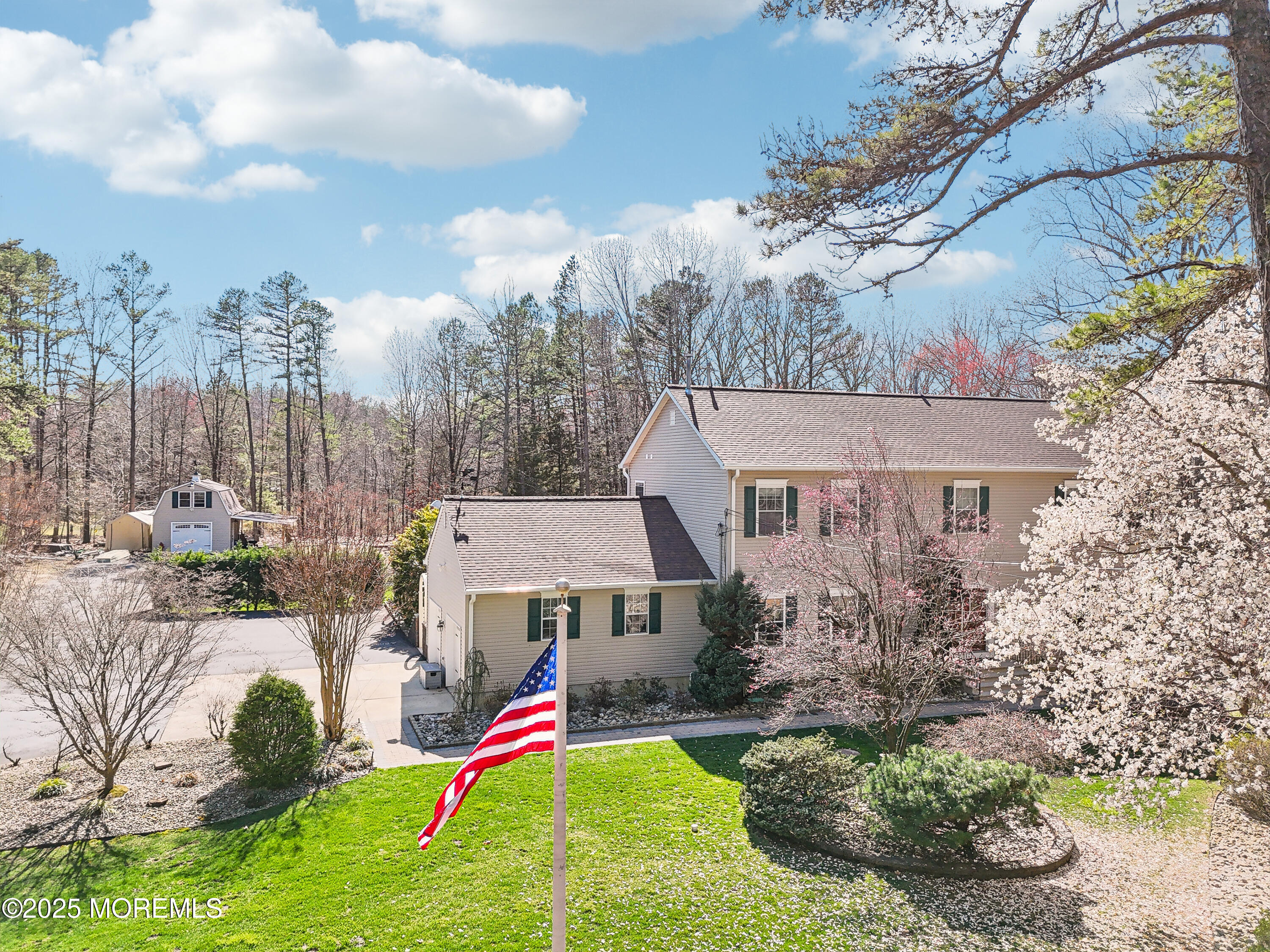 6 Meirs Road Cream Ridge, NJ 08514 - Photo 2 of 62 71-print-Meirs Rd-04042025-009